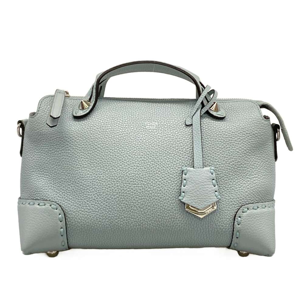 Fendi By The Way Medium Handbag 8BL146